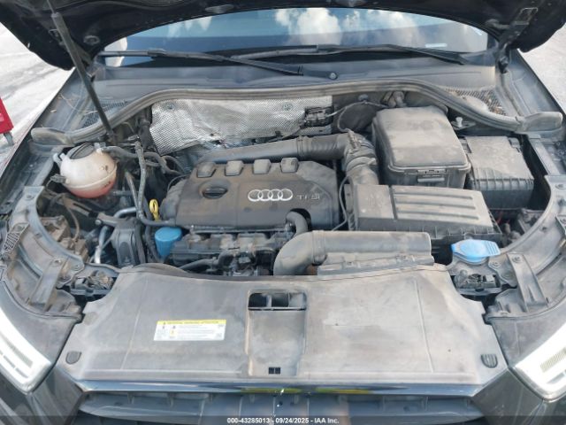 2018 AUDI Q3 WA1HCCFSXJR003841 Photo 9