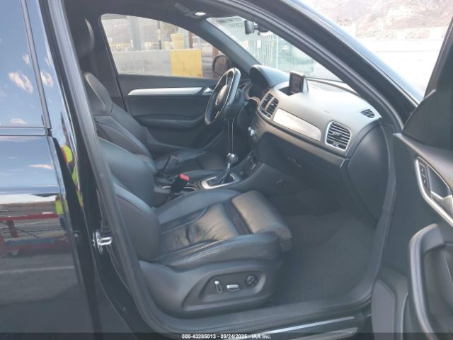 2018 AUDI Q3 WA1HCCFSXJR003841 Photo 4