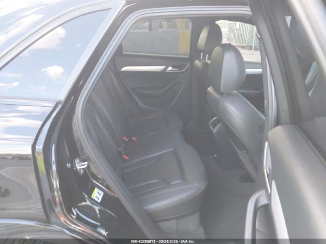 2018 AUDI Q3 WA1HCCFSXJR003841 Photo 7