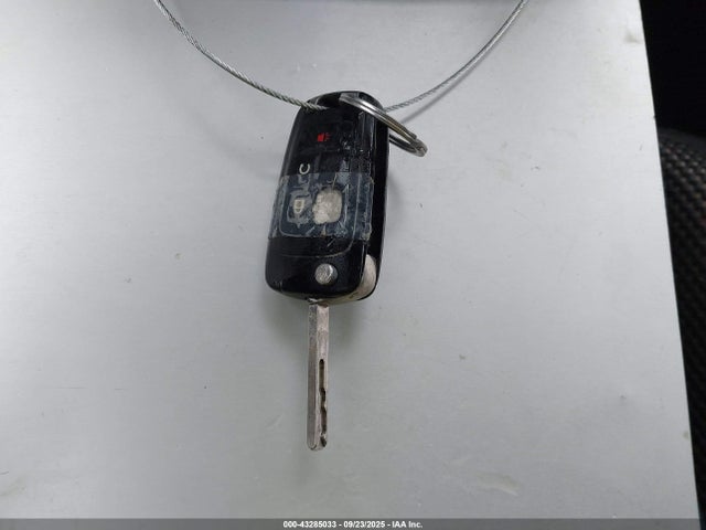 2GNALCEK0G6116914 Chevrolet lea - e85 max, aluminum