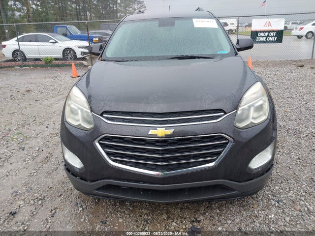 2GNALCEK0G6116914 Chevrolet lea - e85 max, aluminum