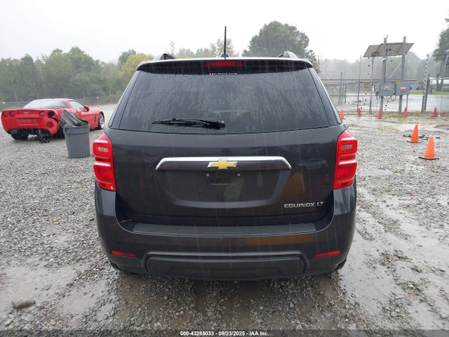 2GNALCEK0G6116914 Chevrolet lea - e85 max, aluminum