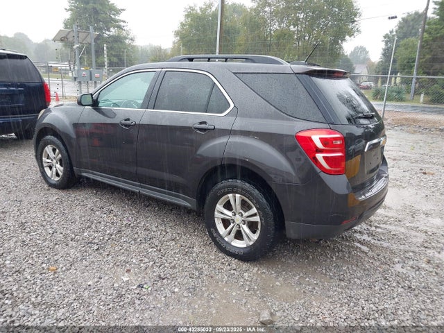 2GNALCEK0G6116914 Chevrolet lea - e85 max, aluminum