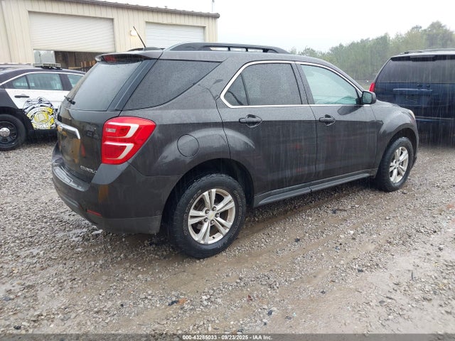 2GNALCEK0G6116914 Chevrolet lea - e85 max, aluminum