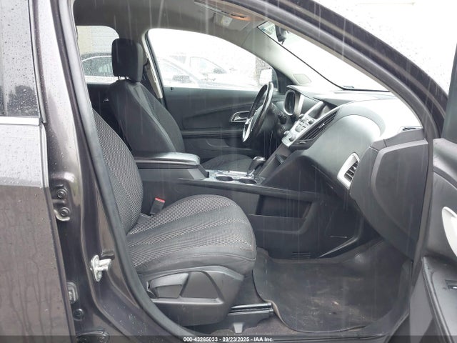 2GNALCEK0G6116914 Chevrolet lea - e85 max, aluminum