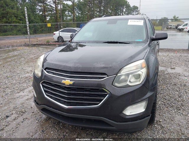 2GNALCEK0G6116914 Chevrolet lea - e85 max, aluminum
