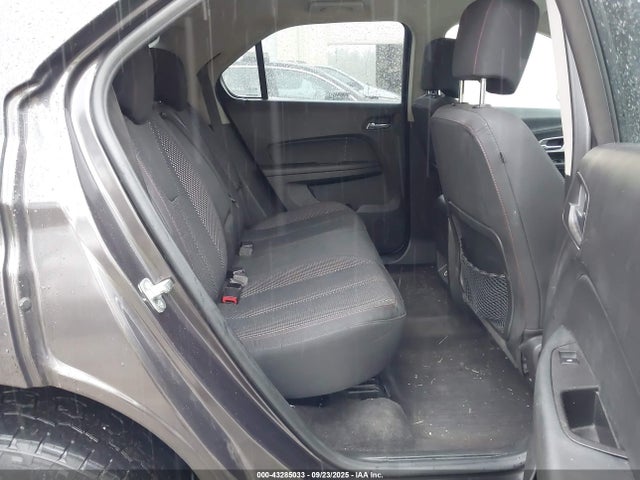 2GNALCEK0G6116914 Chevrolet lea - e85 max, aluminum