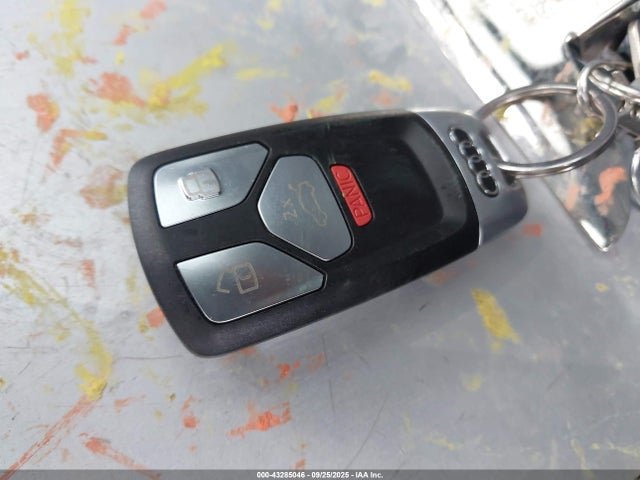 2021 AUDI S4 WAUC4AF40MA030761 Photo 10