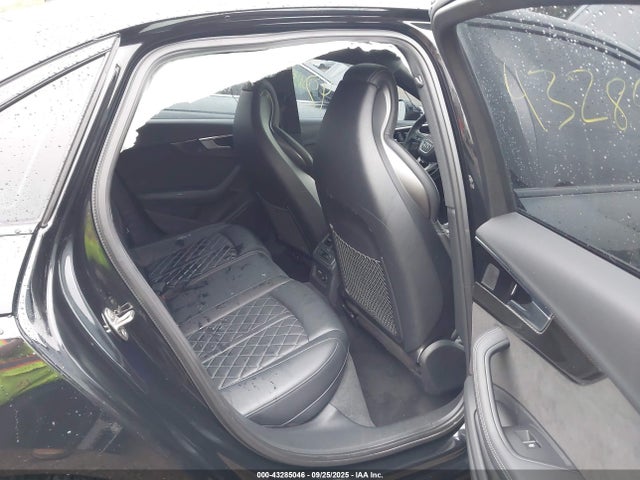 2021 AUDI S4 WAUC4AF40MA030761 Photo 7