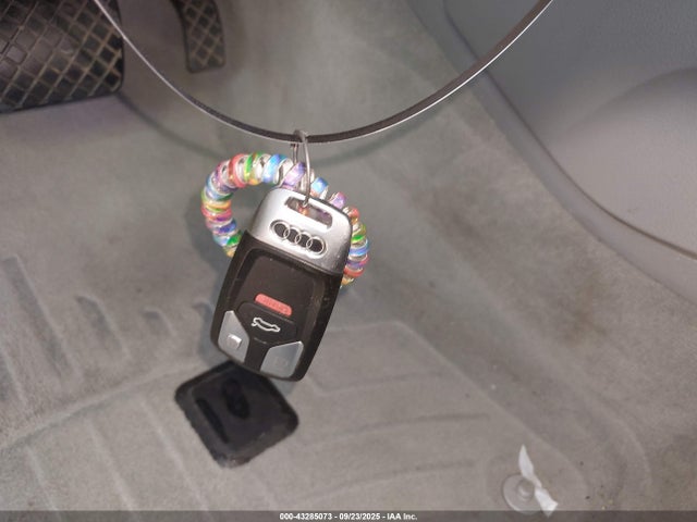 2017 AUDI Q7 WA1LAAF72HD019815 Photo 10