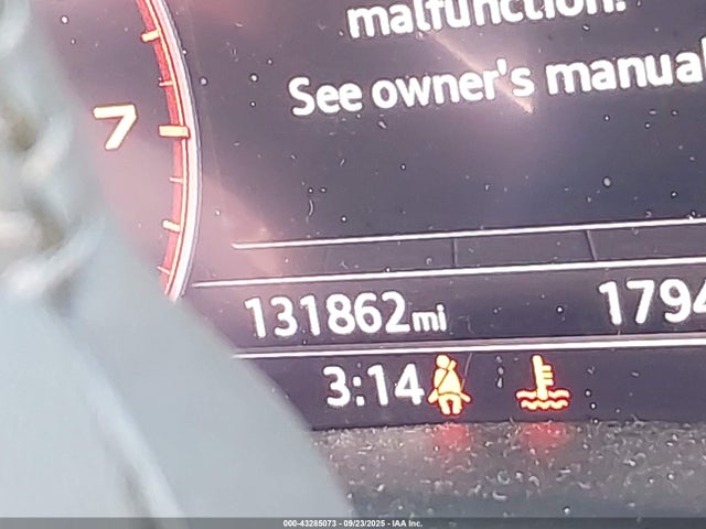 2017 AUDI Q7 WA1LAAF72HD019815 Photo 6