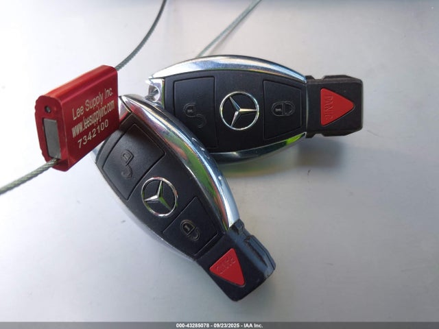 Mercedes-Benz B-Class 2017 WDDVP9AB7HJ012289 Image 11
