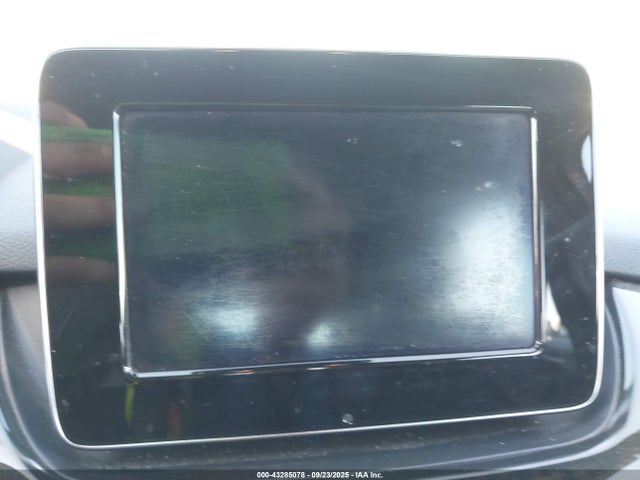 Mercedes-Benz B-Class 2017 WDDVP9AB7HJ012289 Image 18