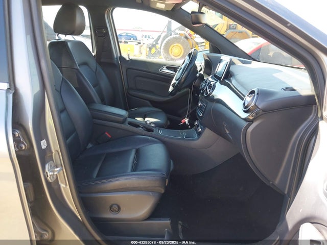 Mercedes-Benz B-Class 2017 WDDVP9AB7HJ012289 Image 5