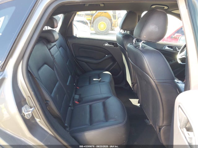Mercedes-Benz B-Class 2017 WDDVP9AB7HJ012289 Image 8