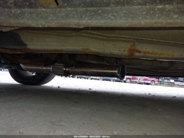 2003 SUBARU IMPREZA JF1GG29603G804989 Photo 5