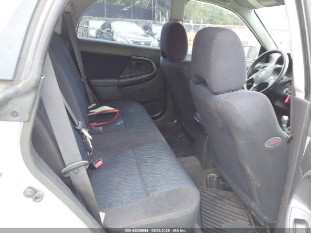 2003 SUBARU IMPREZA JF1GG29603G804989 Photo 7