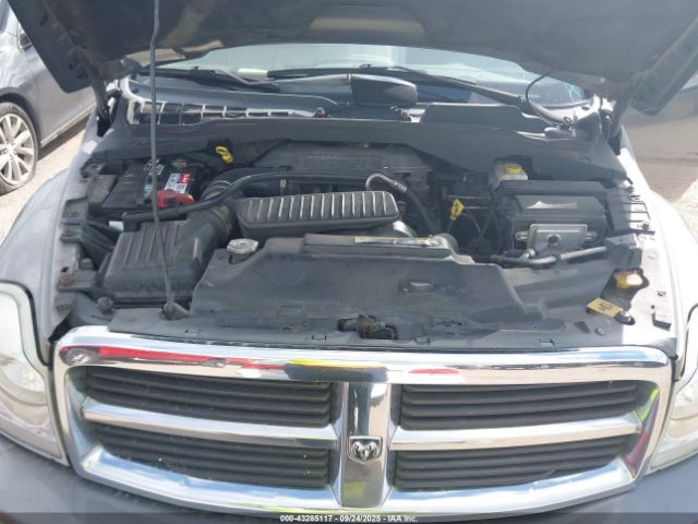 2005 DODGE DURANGO 1D8HD58D65F530720 Photo 9