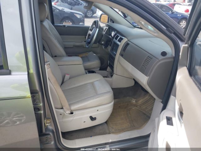 2005 DODGE DURANGO 1D8HD58D65F530720 Photo 4