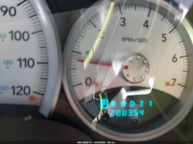 2005 DODGE DURANGO 1D8HD58D65F530720 Photo 6