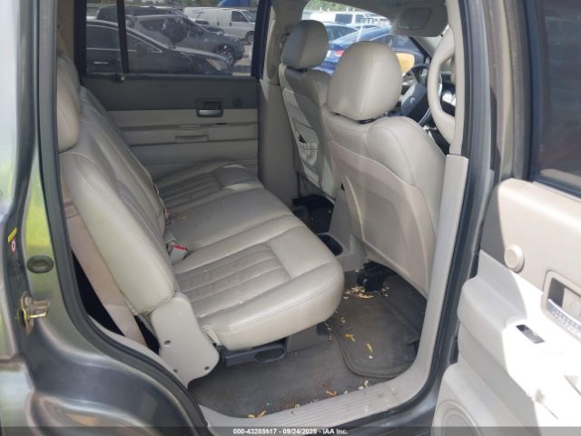 2005 DODGE DURANGO 1D8HD58D65F530720 Photo 7