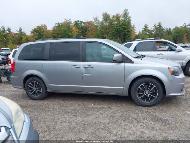 2C4RDGEG6JR336690 Dodge Grand Caravan