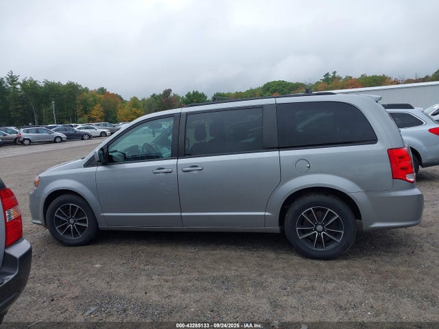 2C4RDGEG6JR336690 Dodge Grand Caravan