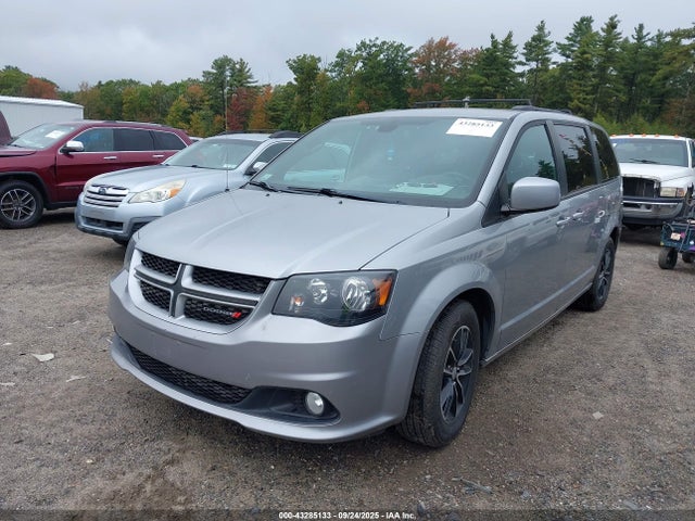2C4RDGEG6JR336690 Dodge Grand Caravan