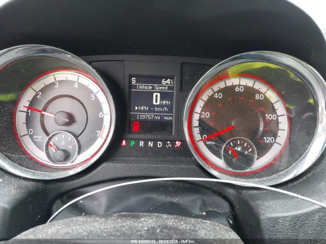 2C4RDGEG6JR336690 Dodge Grand Caravan