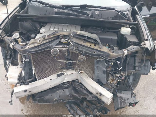 2013 TOYOTA HIGHLANDER 5TDDK3EH7DS218225 Photo 9