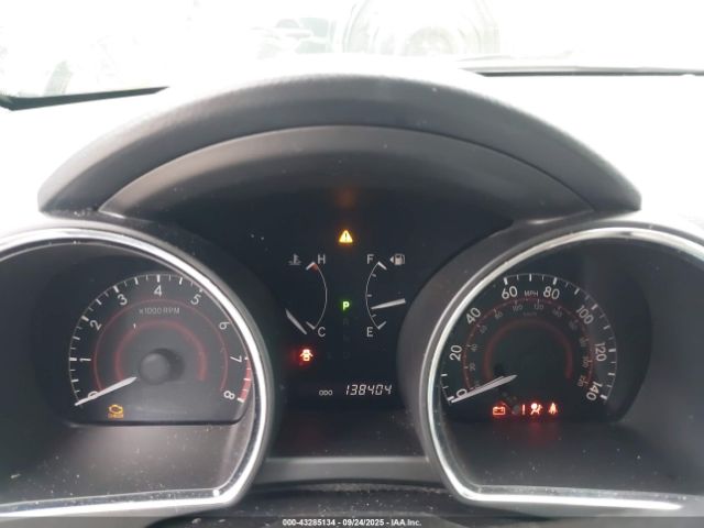 2013 TOYOTA HIGHLANDER 5TDDK3EH7DS218225 Photo 6