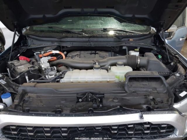 2023 FORD F-150 1FTFW1ED2PFB87324 Photo 9
