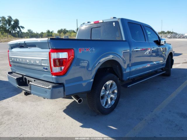 2023 FORD F-150 1FTFW1ED2PFB87324 Photo 3