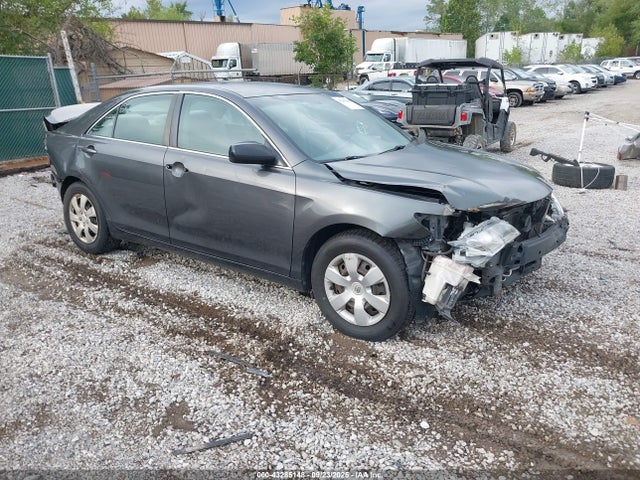 2009 Toyota Camry Le V6 მანქანა იყიდება აუქციონზე, vin: 4T1BK46K59U585338, აუქციონის ნომერი: 43285148