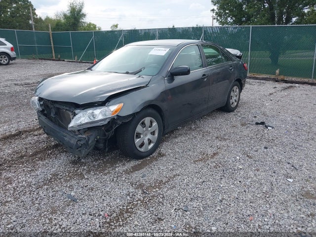 Продажа на аукционе авто 2009 Toyota Camry Le V6, vin: 4T1BK46K59U585338, номер лота: 43285148