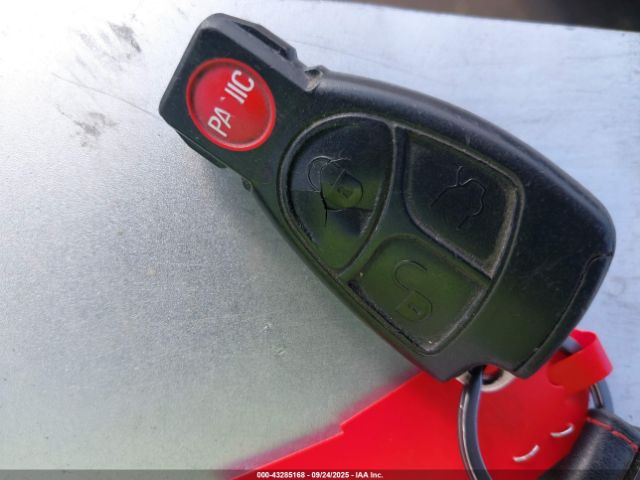 1999 MERCEDES-BENZ E 320 WDBJF65H7XA751653 Photo 10