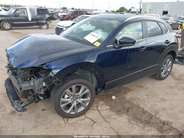 Aukcja sprzedaży 2025 Mazda Cx-30 2.5 S Preferred Package, vin: 3MVDMBCM1SM811515, numer aukcji: 43285170