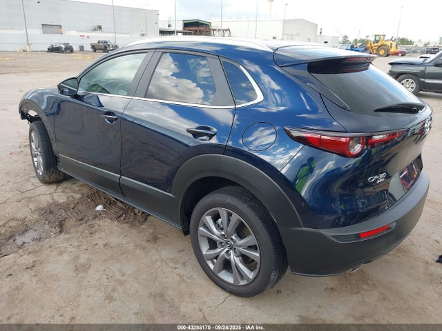 Aukcja sprzedaży 2025 Mazda Cx-30 2.5 S Preferred Package, vin: 3MVDMBCM1SM811515, numer aukcji: 43285170