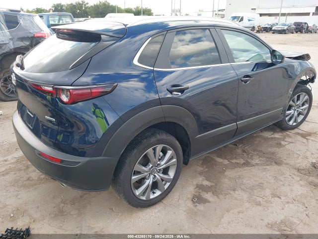 Aukcja sprzedaży 2025 Mazda Cx-30 2.5 S Preferred Package, vin: 3MVDMBCM1SM811515, numer aukcji: 43285170