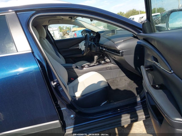 Aukcja sprzedaży 2025 Mazda Cx-30 2.5 S Preferred Package, vin: 3MVDMBCM1SM811515, numer aukcji: 43285170