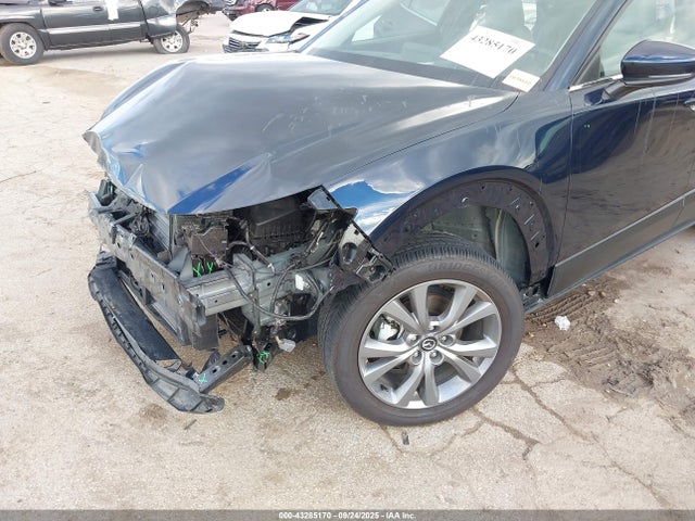 Aukcja sprzedaży 2025 Mazda Cx-30 2.5 S Preferred Package, vin: 3MVDMBCM1SM811515, numer aukcji: 43285170