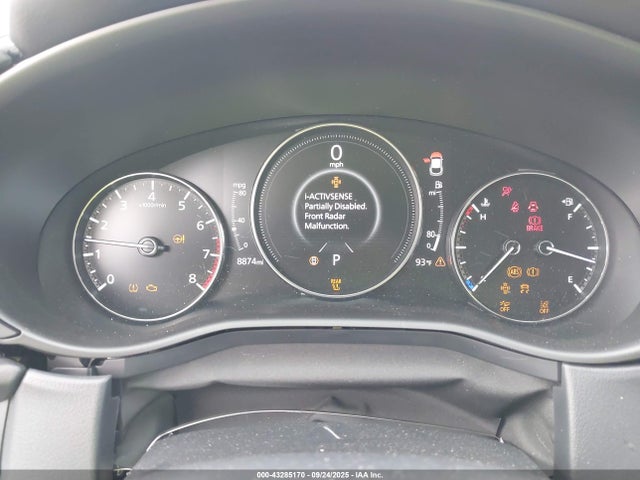 Aukcja sprzedaży 2025 Mazda Cx-30 2.5 S Preferred Package, vin: 3MVDMBCM1SM811515, numer aukcji: 43285170