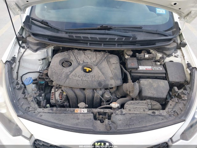 KNAFK4A68G5578226 KIA mpi nu