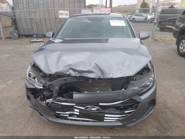 Hyundai mpi nu 2018 5NPD74LF7JH283540 Image 12