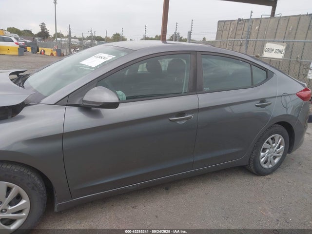 Hyundai mpi nu 2018 5NPD74LF7JH283540 Image 14