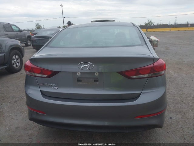 Hyundai mpi nu 2018 5NPD74LF7JH283540 Image 16