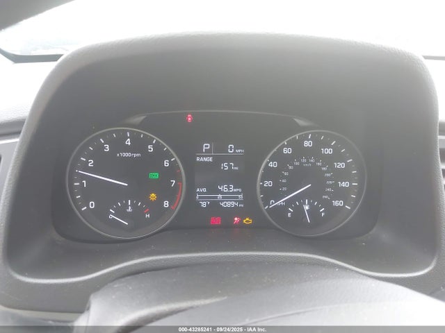 Hyundai mpi nu 2018 5NPD74LF7JH283540 Image 7