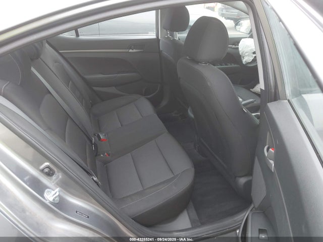 Hyundai mpi nu 2018 5NPD74LF7JH283540 Image 8
