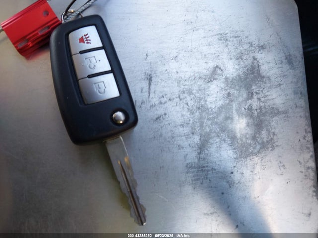 KNMAT2MT8GP638106 Nissan Rogue