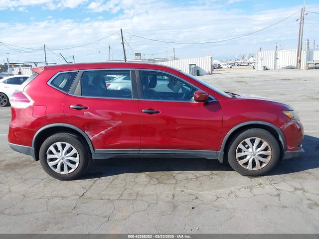 KNMAT2MT8GP638106 Nissan Rogue